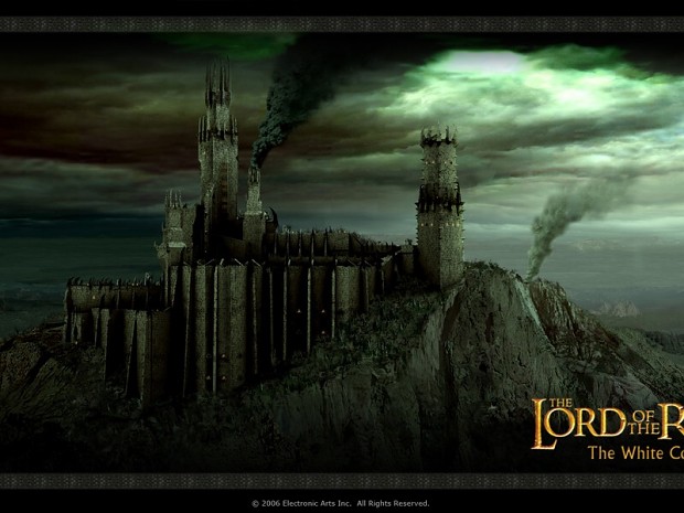 Dol guldur?!