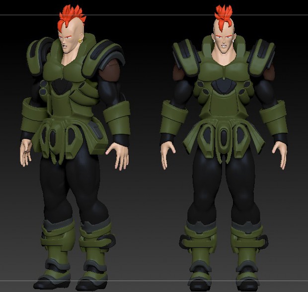 Android 16_wip