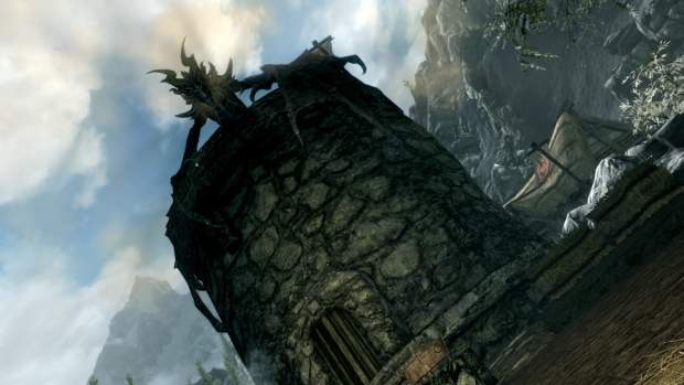 Skyrim Special Edition Screenshot