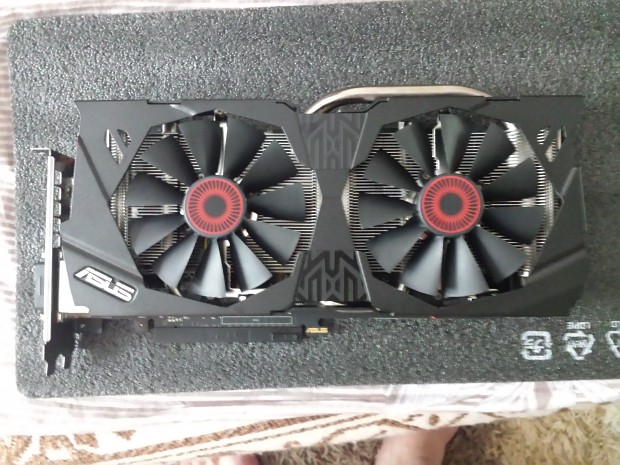 GTX 970 Strix