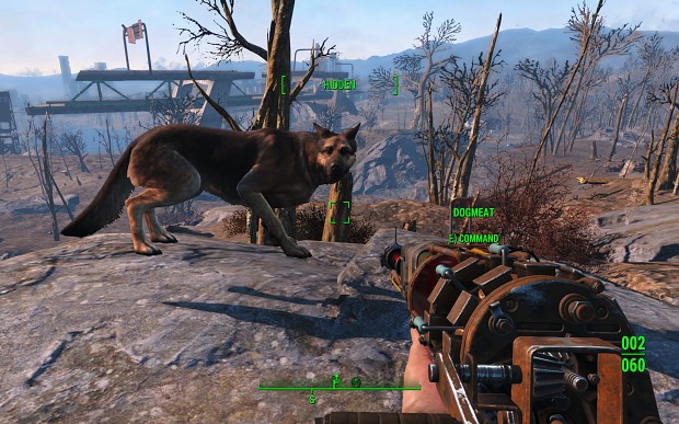 Fallout 4 Screenshots