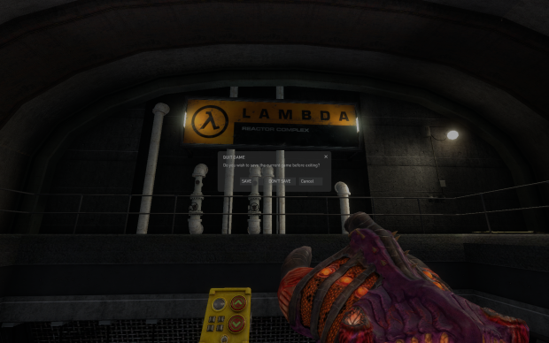 Black Mesa :3