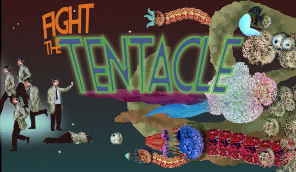 Fight the Tentacle