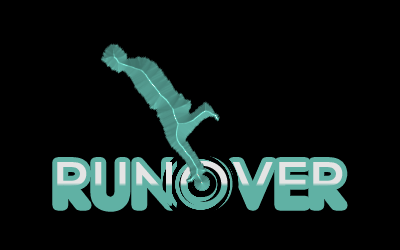 Runover Studio logo