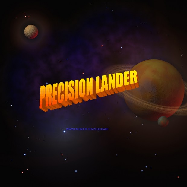Precision Lander