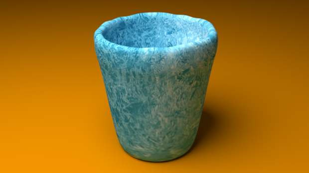 Ice Cup