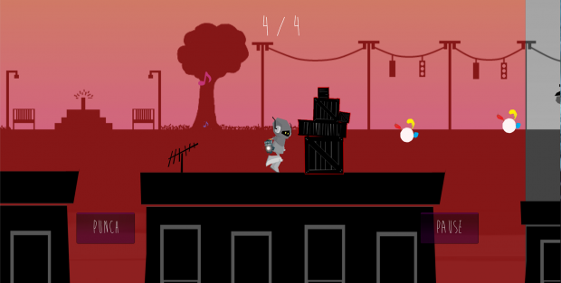 Chromacore Gameplay Screenshots