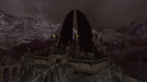 Carn Dûm