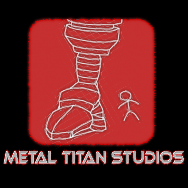 Metal Titan Studios LOGO v1