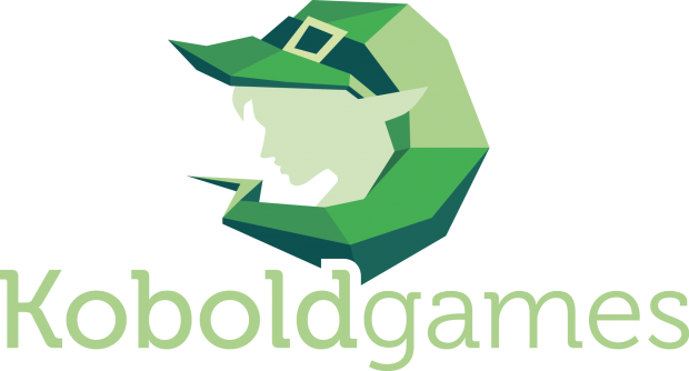 Koboldgames Logo