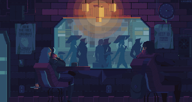 Pixelcafe