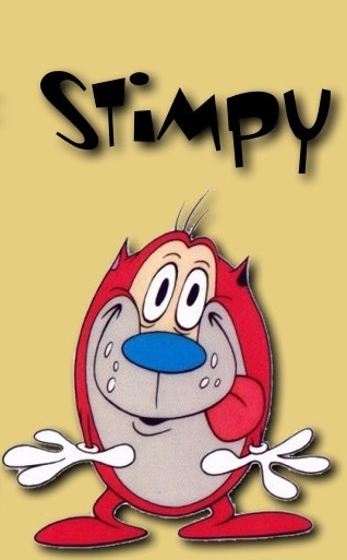 Stimpy