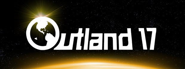 Outland 17 logo