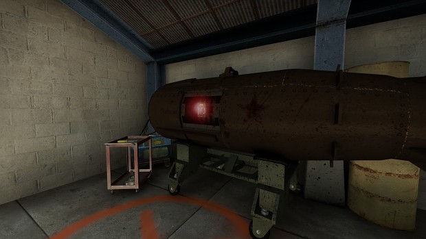 3d bomb in-game