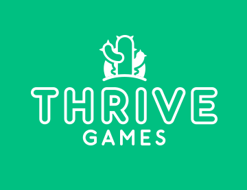 Thrive Reverse Square