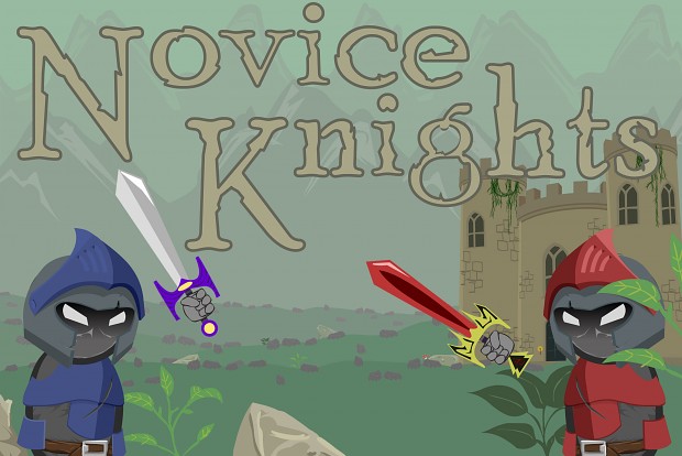 Novice Knights