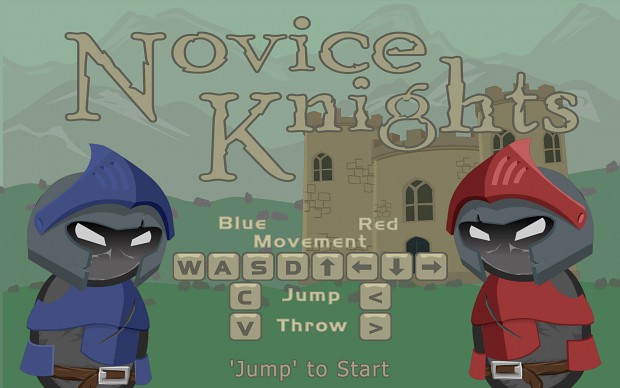 Novice Knights
