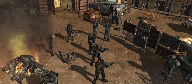 Enclave Executions