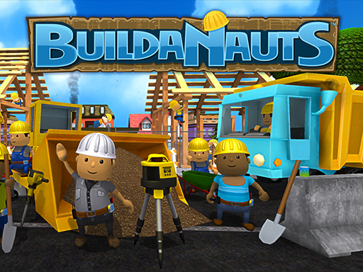 Buildanauts: Screenshots