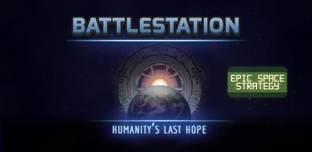 Battlestation feature graphic