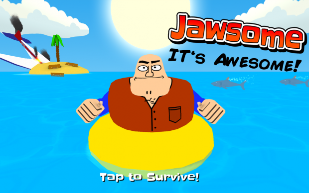 JAWESOME screens