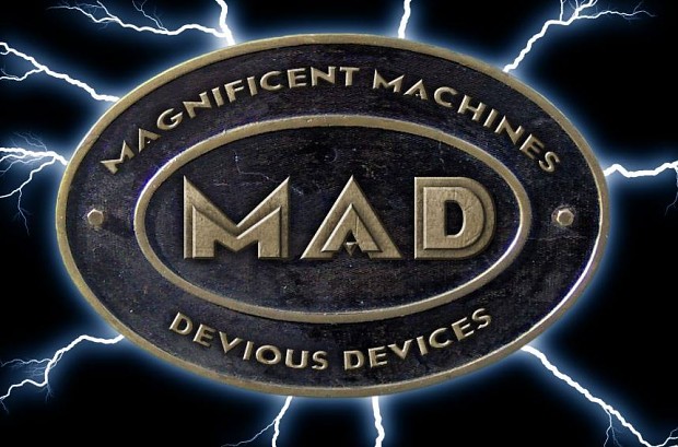 Magnificent Machines and Devious Devices