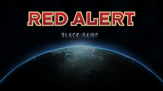 Red Alert Black Dawn