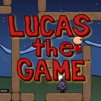 Lucas the Game