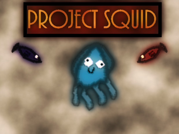 Project Squid Images