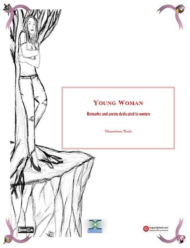 Young Woman (2014 Edition)