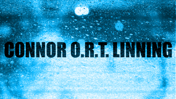 Connor O.R.T. Linning Pics