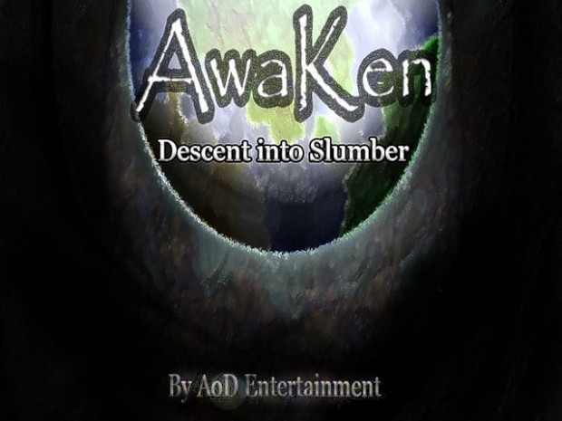 AwaKen: Descent Into Slumber