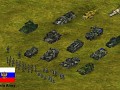 Israel - Rise of Nations - Fierce war mod image - hongquancand - Indie DB