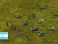 Israel - Rise of Nations - Fierce war mod image - hongquancand - Indie DB