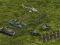 South Korea- Rise of Nations - Fierce war mod image - hongquancand - IndieDB