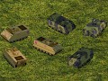 India - Rise of Nations - Fierce war mod image - hongquancand - IndieDB