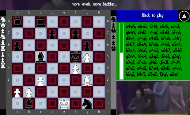 chess capture