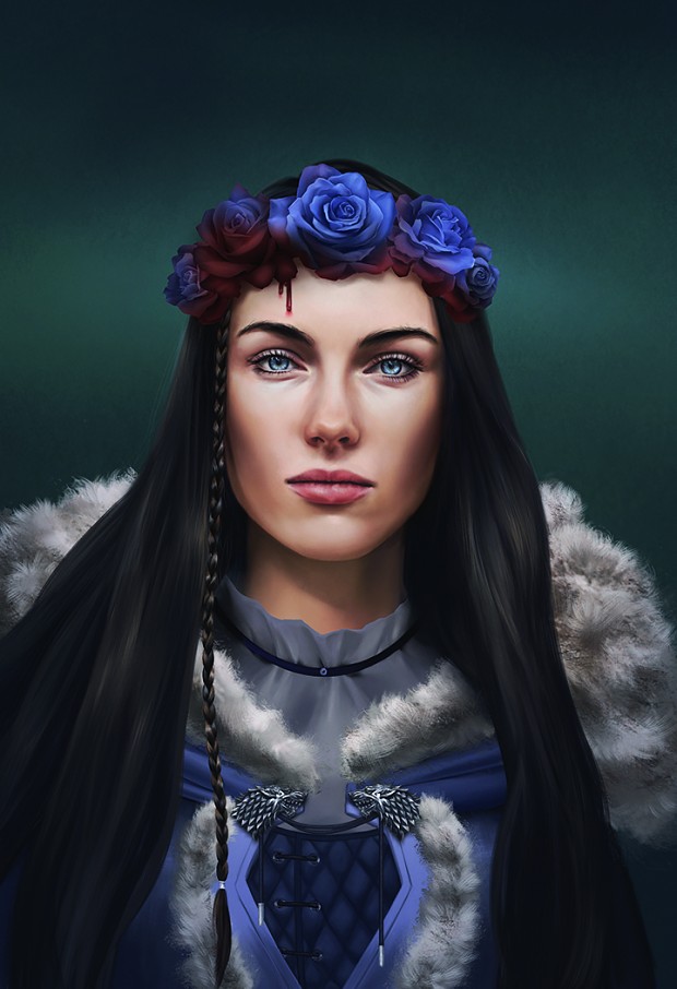 Lyanna Stark