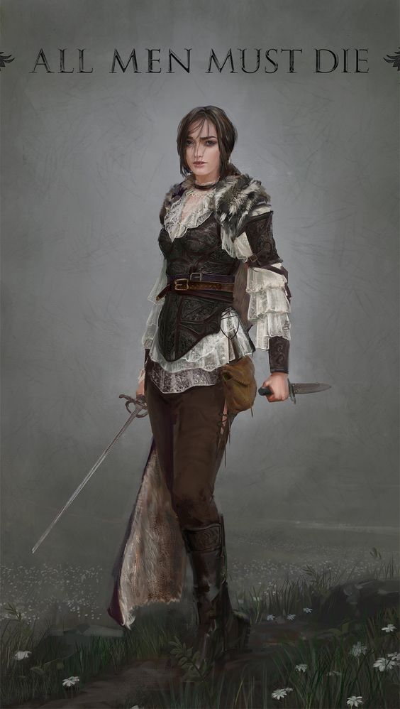 Arya Stark