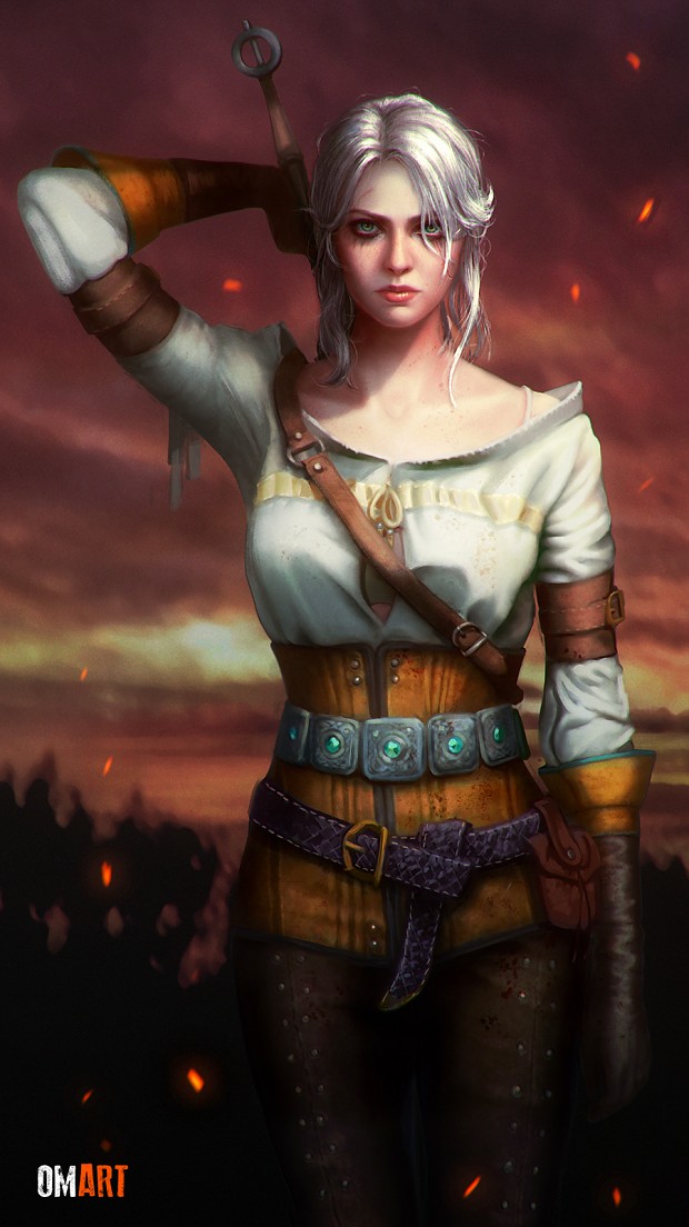 Ciri