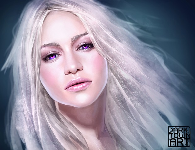 Daenerys Targaryen