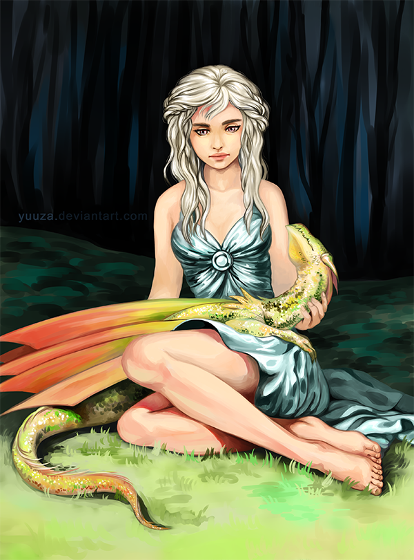 Daenerys Targaryen