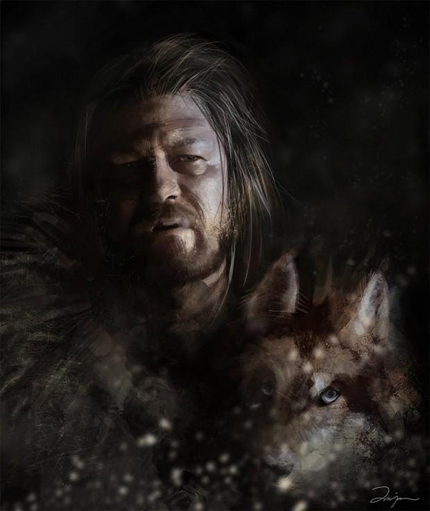 Eddard Stark