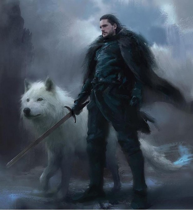 Jon Stark