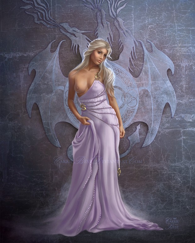 Daenerys Targaryen