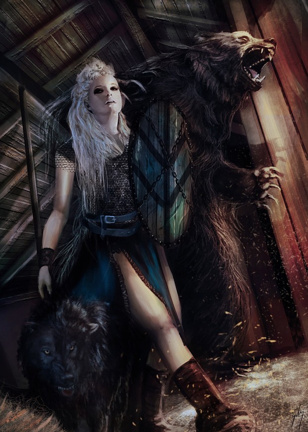 Lagertha