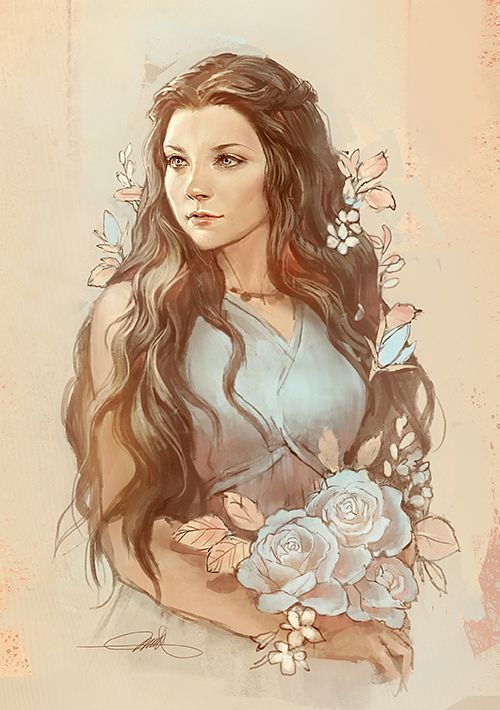 Margaery Tyrell