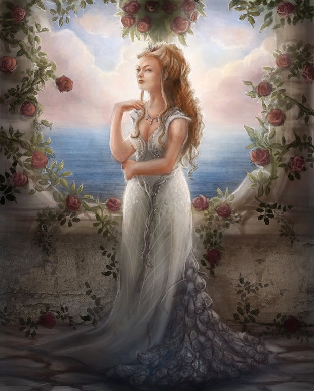 Margaery Tyrell