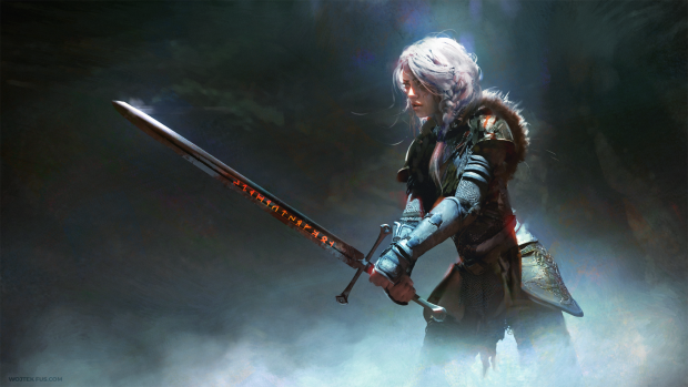 Cirilla Stormborn