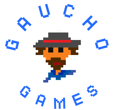 Mix of Images of GauchoGames